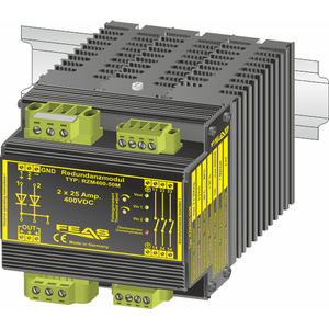 module de redondance pour alimentations électriques DC 1