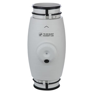 ventilateur gainable