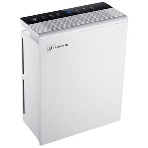 purificateur d'air mobile
