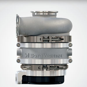 turbine à gaz 1