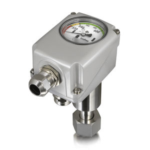 contrôleur de densité gaz SF6 1