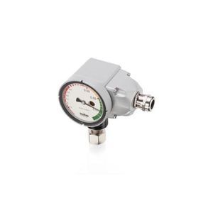 contrôleur de densité gaz SF6 1