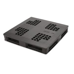 palette en plastique 1