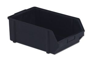 bac à bec en polyéthylène