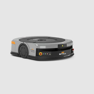 robot mobile autonome de transport