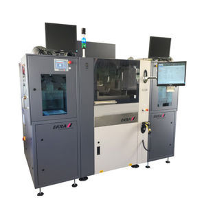 machine de sérigraphie automatique