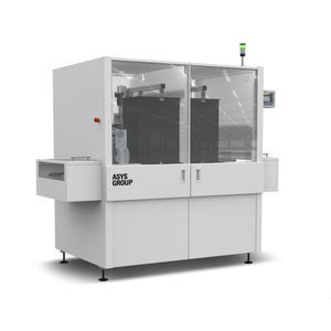 système de stockage pour PCB 1