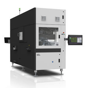 machine de dépanélisation de PCB laser 1