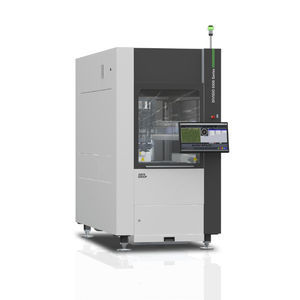 machine de dépanélisation de PCB robotisée 1