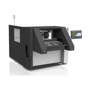 machine de dépanélisation de PCB robotisée 1