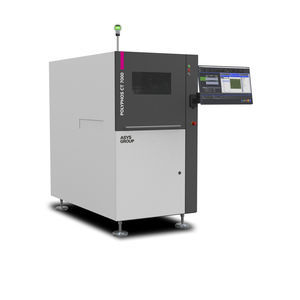 machine de découpe laser à fibre 1