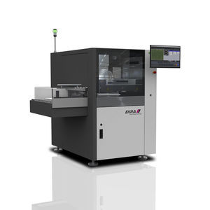 machine d'impression pour cellules solaires 1