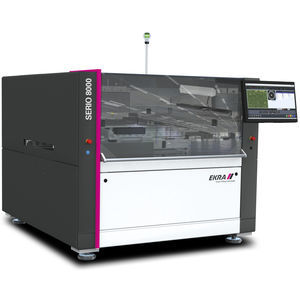 machine d'impression sérigraphique 1