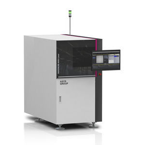 machine de marquage laser à fibre 1