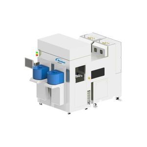 machine de traitement de surface par plasma