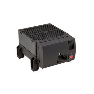 résistance chauffante à air pulsé 1