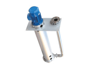 pompe centrifuge 1