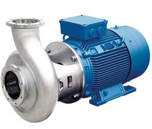 pompe centrifuge