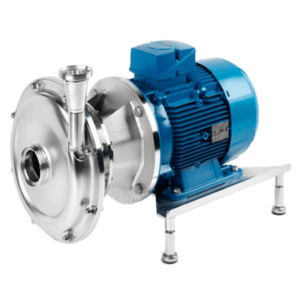 pompe centrifuge