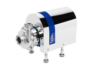 pompe centrifuge