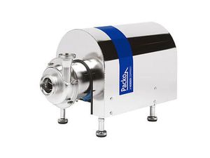 pompe centrifuge
