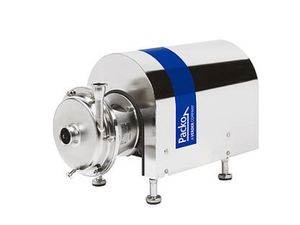 pompe centrifuge