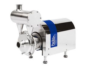 pompe centrifuge