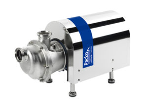 pompe centrifuge