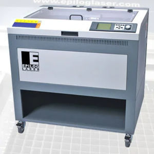 machine de découpe laser CO2 1