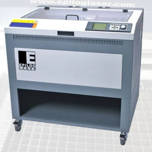 machine de découpe laser CO2 1