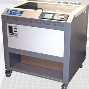 machine de découpe laser CO2