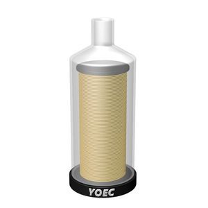 enrouleur de fibre optique