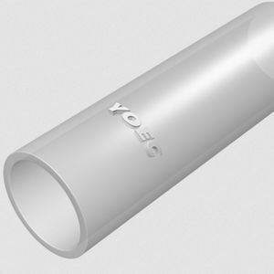 tube capillaire en verre