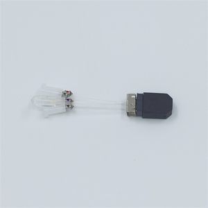 adaptateur optique APC