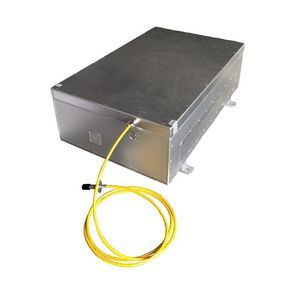 source laser pulsée