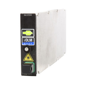 module OTDR pour test de fibre optique 1