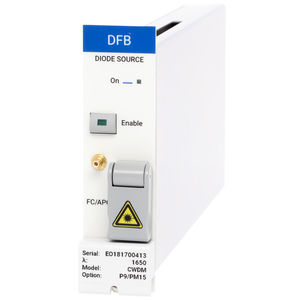 source lumineuse laser 1