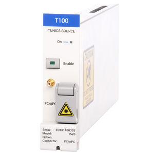source lumineuse laser 1