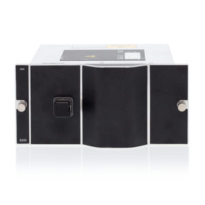 analyseur de spectre / de longueur d'onde / benchtop / compact