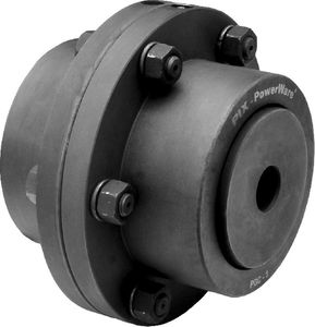 accouplement de pompe / pour pompe / pour transmission / pour usage intensif