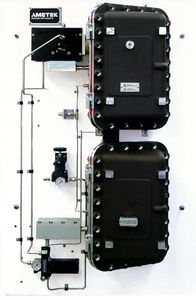 analyseur de sulfure d'hydrogène