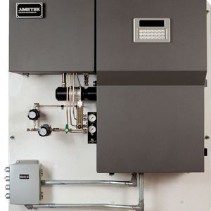 analyseur de gaz