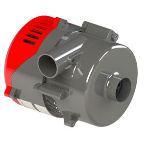 soufflante brushless