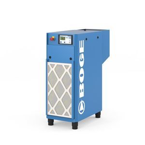 compresseur à vis 1
