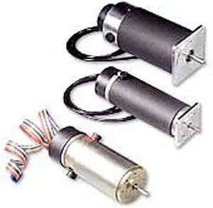servomoteur AC / brushless