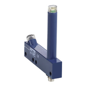 fourche optique laser