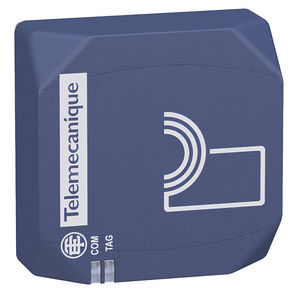 réseau d'antennes RFID