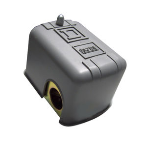 pressostat pour eau / mécanique / pour pompe