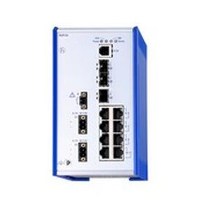 commutateur Ethernet administrable 1
