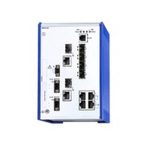 commutateur Ethernet administrable 1
